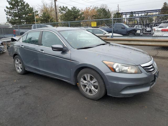 Photo 3 VIN: 1HGCP2F6XCA094808 - HONDA ACCORD SE 