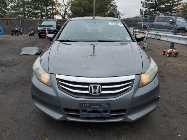 Photo 4 VIN: 1HGCP2F6XCA094808 - HONDA ACCORD SE 