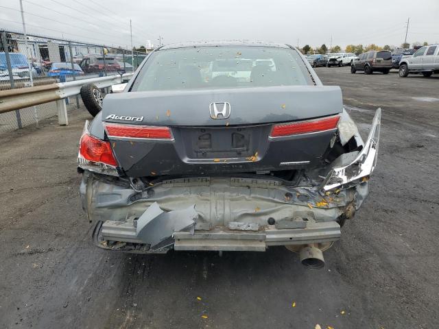 Photo 5 VIN: 1HGCP2F6XCA094808 - HONDA ACCORD SE 