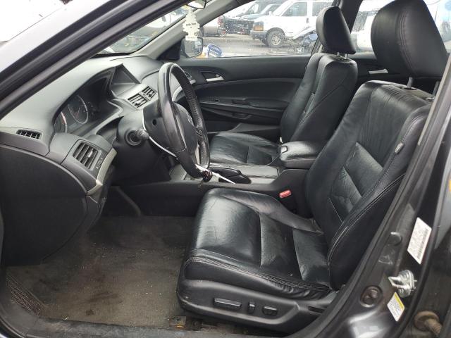 Photo 6 VIN: 1HGCP2F6XCA094808 - HONDA ACCORD SE 