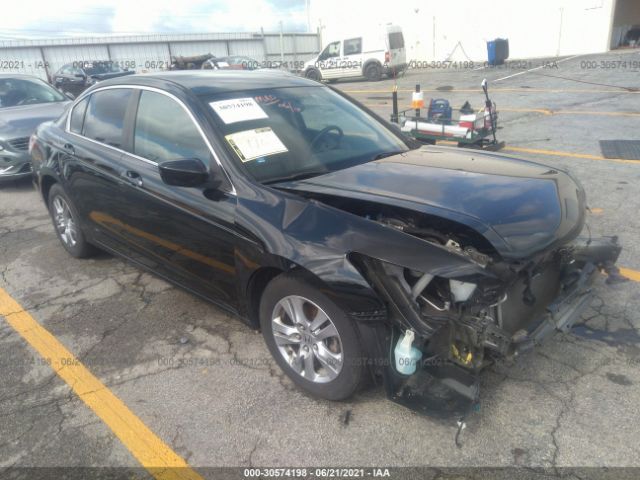 Photo 0 VIN: 1HGCP2F6XCA096056 - HONDA ACCORD SDN 