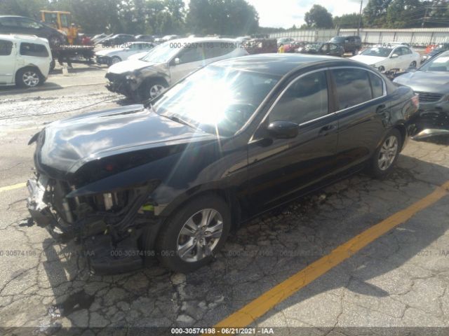 Photo 1 VIN: 1HGCP2F6XCA096056 - HONDA ACCORD SDN 