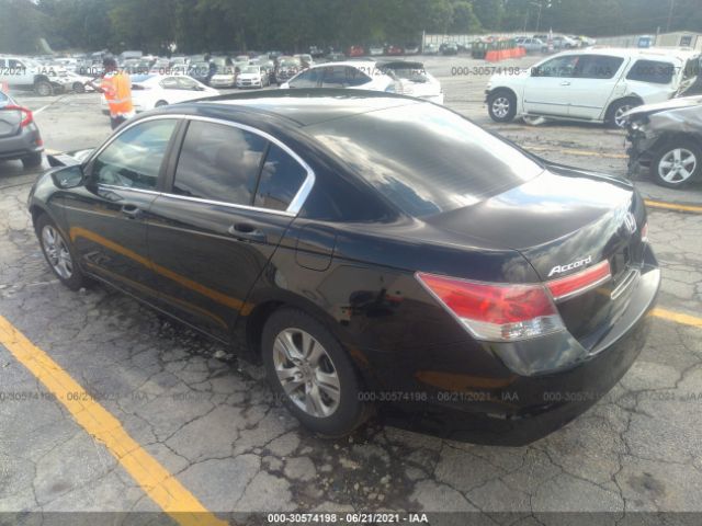 Photo 2 VIN: 1HGCP2F6XCA096056 - HONDA ACCORD SDN 