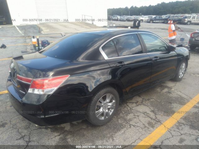 Photo 3 VIN: 1HGCP2F6XCA096056 - HONDA ACCORD SDN 