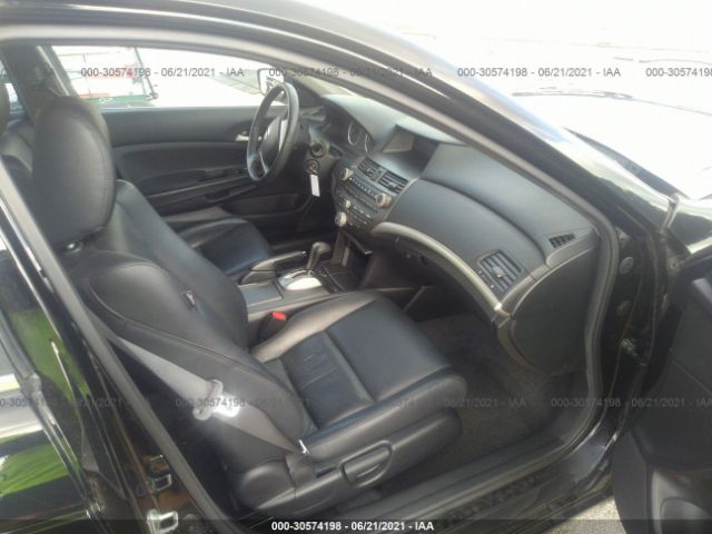 Photo 4 VIN: 1HGCP2F6XCA096056 - HONDA ACCORD SDN 