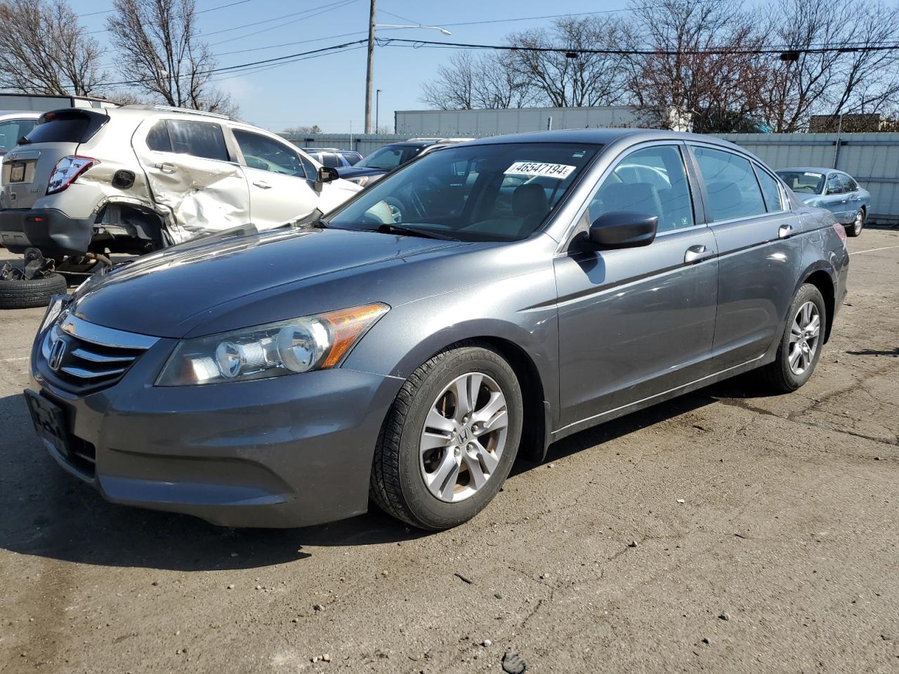 Photo 0 VIN: 1HGCP2F6XCA096977 - HONDA ACCORD 