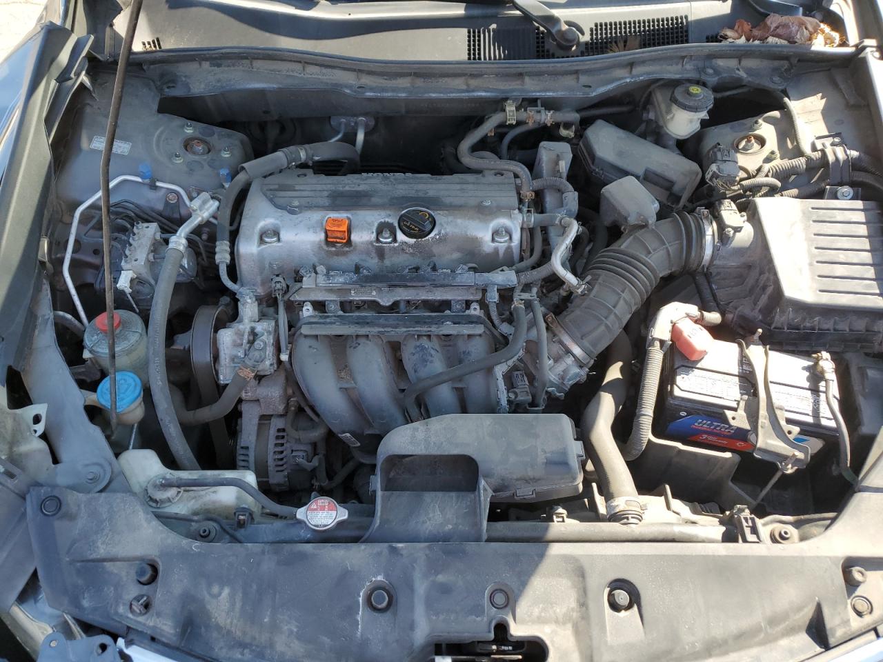 Photo 10 VIN: 1HGCP2F6XCA096977 - HONDA ACCORD 