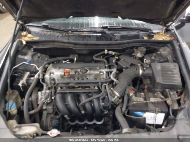 Photo 9 VIN: 1HGCP2F6XCA097126 - HONDA ACCORD 