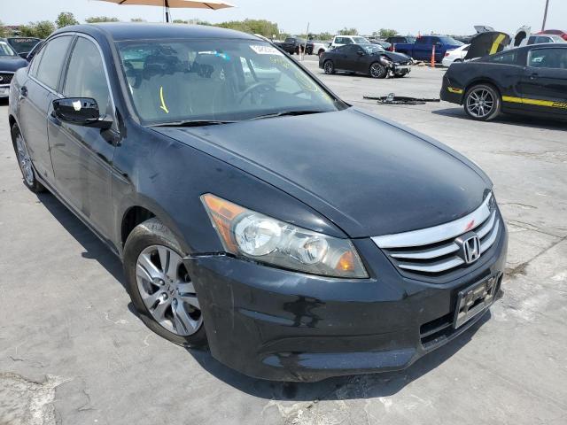 Photo 0 VIN: 1HGCP2F6XCA101496 - HONDA ACCORD SE 