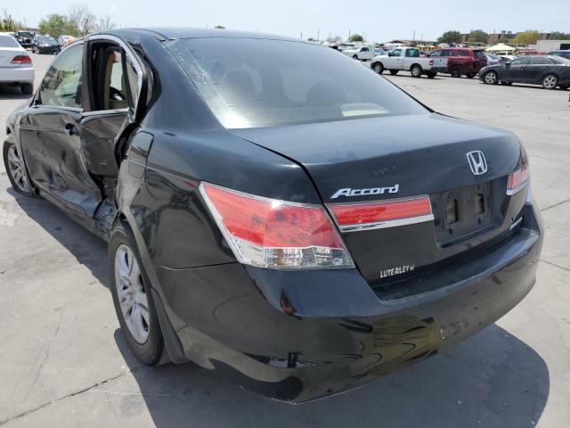 Photo 2 VIN: 1HGCP2F6XCA101496 - HONDA ACCORD SE 