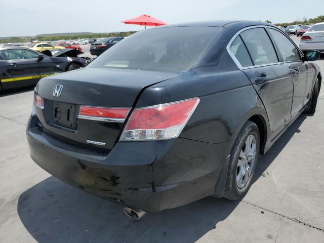 Photo 3 VIN: 1HGCP2F6XCA101496 - HONDA ACCORD SE 