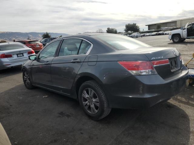 Photo 1 VIN: 1HGCP2F6XCA105256 - HONDA ACCORD SE 