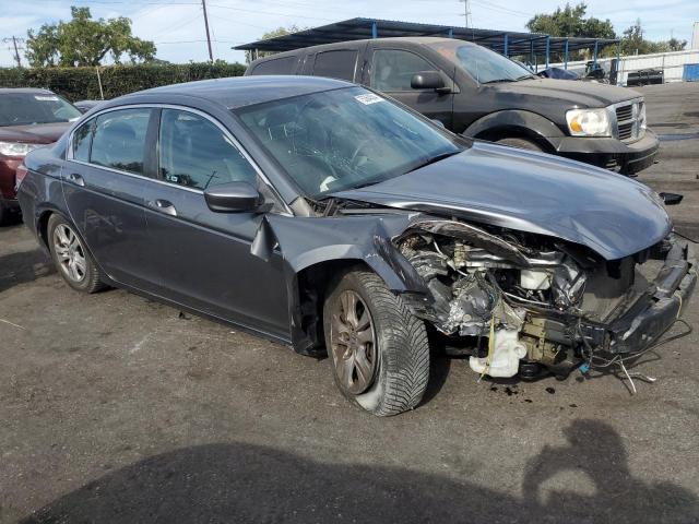 Photo 3 VIN: 1HGCP2F6XCA105256 - HONDA ACCORD SE 