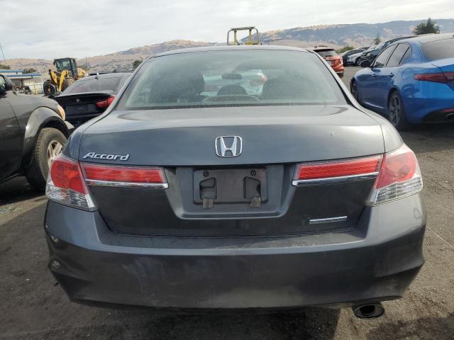 Photo 5 VIN: 1HGCP2F6XCA105256 - HONDA ACCORD SE 