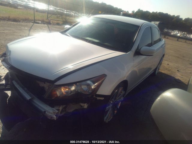 Photo 1 VIN: 1HGCP2F6XCA108142 - HONDA ACCORD SDN 