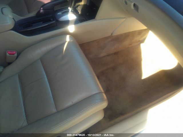 Photo 4 VIN: 1HGCP2F6XCA108142 - HONDA ACCORD SDN 