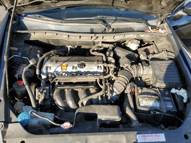 Photo 10 VIN: 1HGCP2F6XCA108660 - HONDA ACCORD SE 