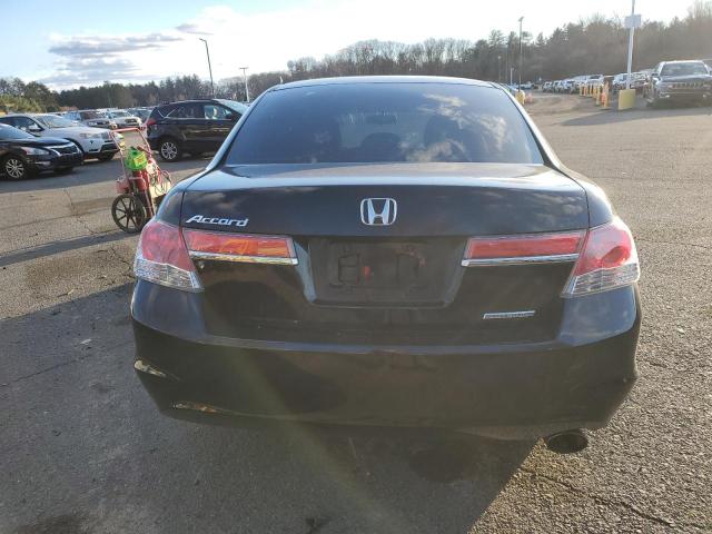 Photo 5 VIN: 1HGCP2F6XCA108660 - HONDA ACCORD SE 