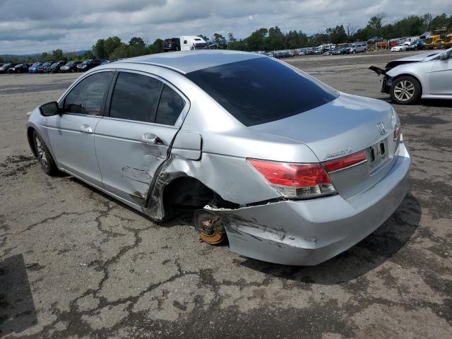 Photo 2 VIN: 1HGCP2F6XCA112322 - HONDA ACCORD SE 