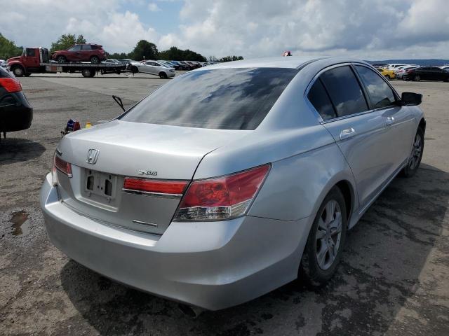 Photo 3 VIN: 1HGCP2F6XCA112322 - HONDA ACCORD SE 