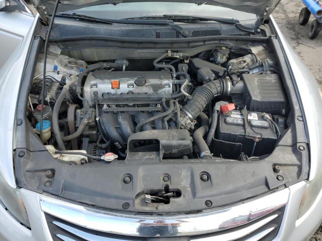 Photo 6 VIN: 1HGCP2F6XCA112322 - HONDA ACCORD SE 