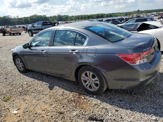 Photo 1 VIN: 1HGCP2F6XCA114698 - HONDA ACCORD SE 