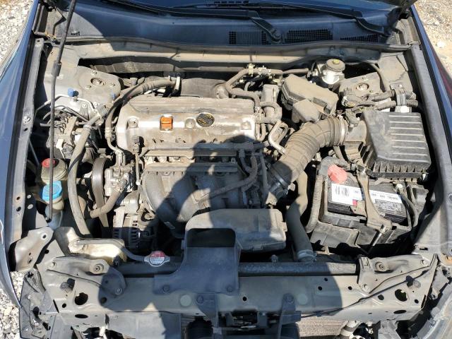 Photo 10 VIN: 1HGCP2F6XCA114698 - HONDA ACCORD SE 