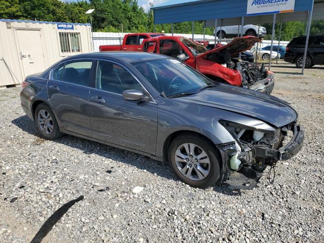 Photo 3 VIN: 1HGCP2F6XCA114698 - HONDA ACCORD SE 