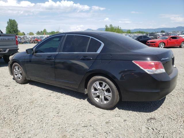 Photo 1 VIN: 1HGCP2F6XCA118301 - HONDA ACCORD SE 