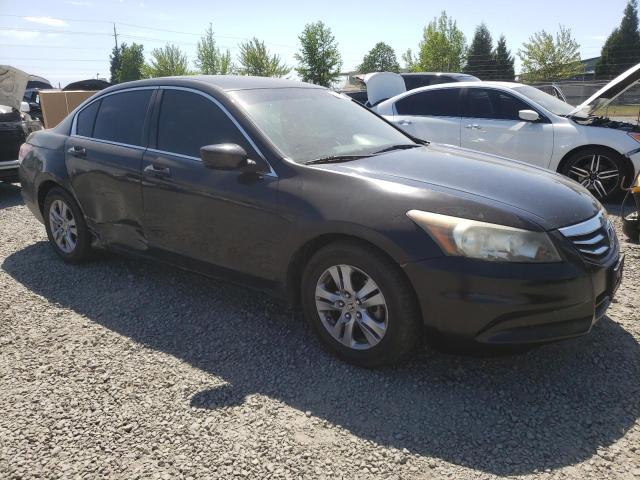 Photo 3 VIN: 1HGCP2F6XCA118301 - HONDA ACCORD SE 