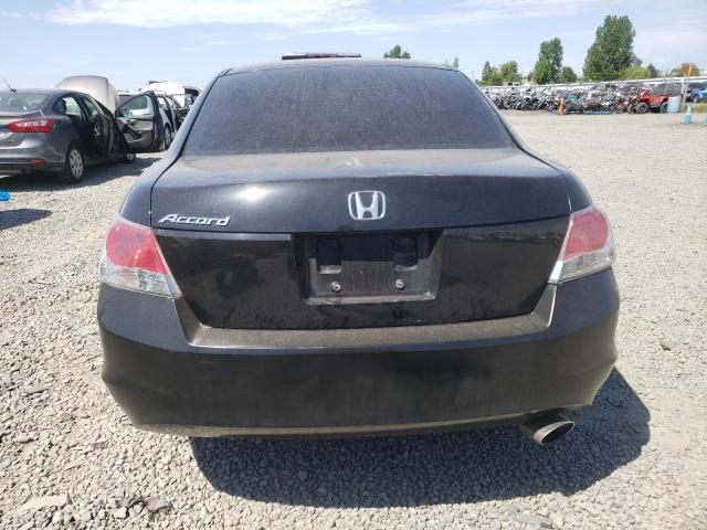 Photo 5 VIN: 1HGCP2F6XCA118301 - HONDA ACCORD SE 