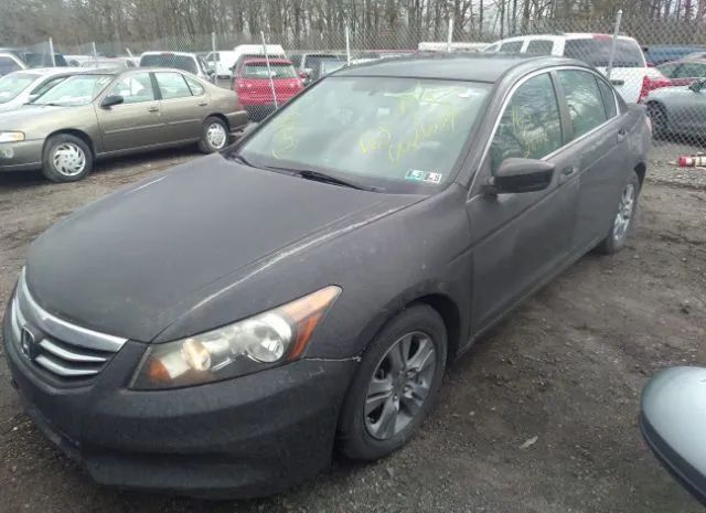 Photo 1 VIN: 1HGCP2F6XCA118542 - HONDA ACCORD SE 