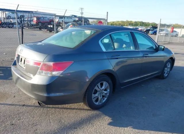 Photo 3 VIN: 1HGCP2F6XCA137219 - HONDA ACCORD SDN 