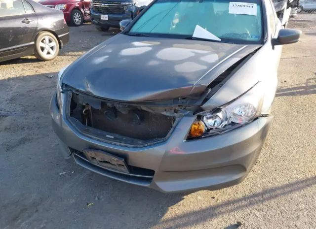 Photo 5 VIN: 1HGCP2F6XCA137219 - HONDA ACCORD SDN 