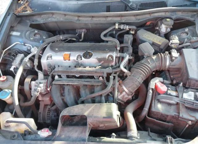 Photo 9 VIN: 1HGCP2F6XCA137219 - HONDA ACCORD SDN 