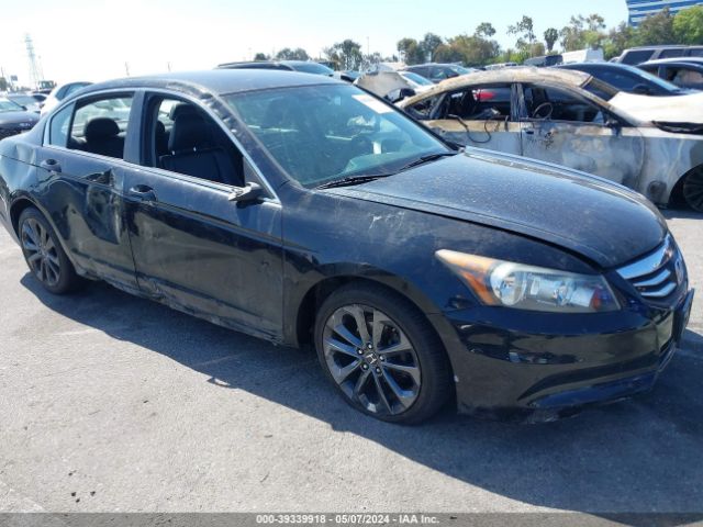 Photo 0 VIN: 1HGCP2F6XCA142176 - HONDA ACCORD 