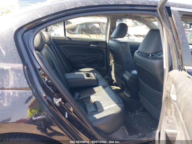 Photo 7 VIN: 1HGCP2F6XCA142176 - HONDA ACCORD 