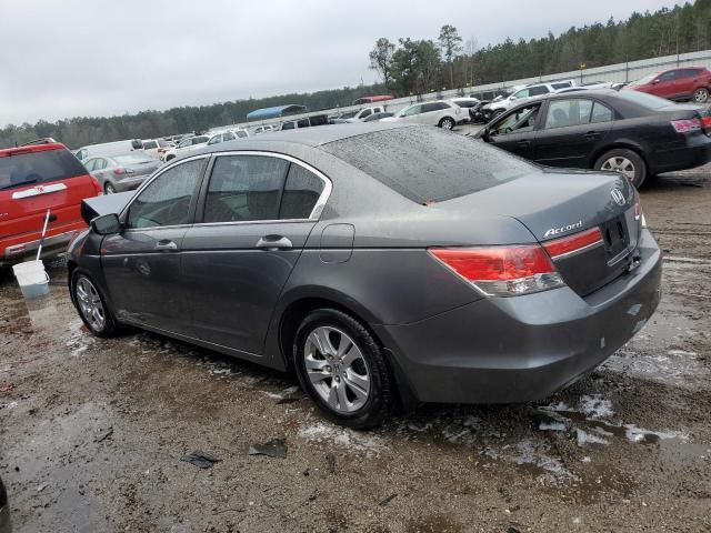 Photo 1 VIN: 1HGCP2F6XCA145319 - HONDA ACCORD 