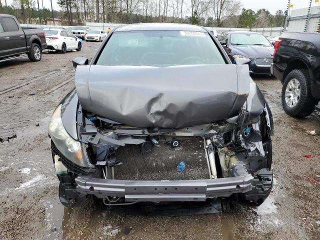 Photo 4 VIN: 1HGCP2F6XCA145319 - HONDA ACCORD 