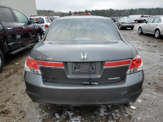 Photo 5 VIN: 1HGCP2F6XCA145319 - HONDA ACCORD 