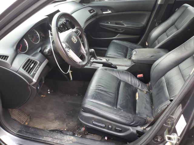 Photo 6 VIN: 1HGCP2F6XCA145319 - HONDA ACCORD 