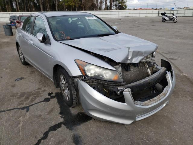 Photo 0 VIN: 1HGCP2F6XCA150195 - HONDA ACCORD SE 