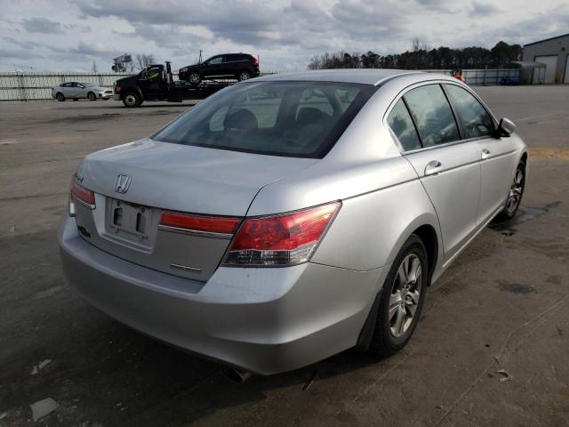 Photo 3 VIN: 1HGCP2F6XCA150195 - HONDA ACCORD SE 