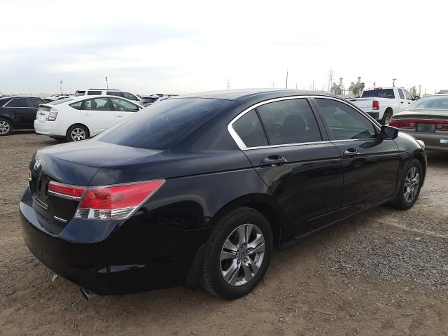 Photo 3 VIN: 1HGCP2F6XCA150200 - HONDA ACCORD SE 