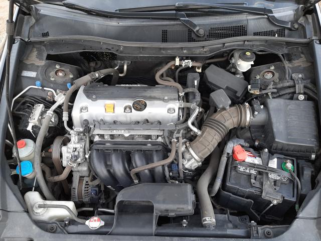 Photo 6 VIN: 1HGCP2F6XCA150200 - HONDA ACCORD SE 