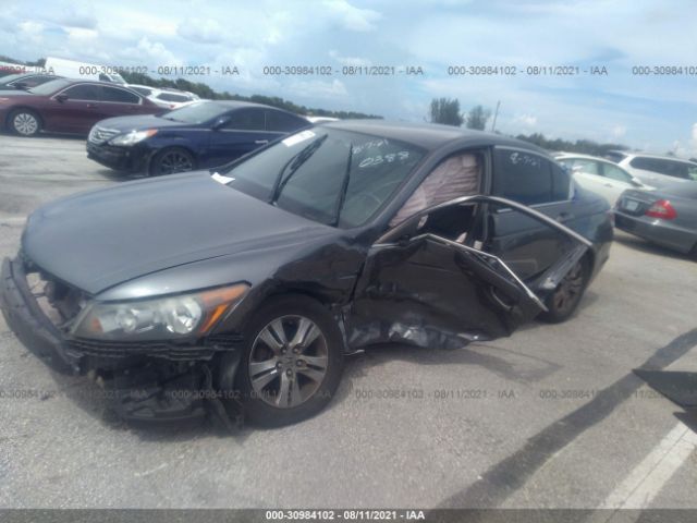 Photo 1 VIN: 1HGCP2F6XCA150388 - HONDA ACCORD SDN 