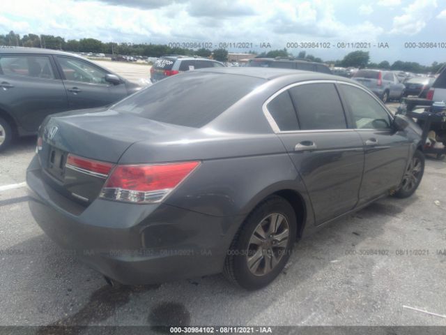 Photo 3 VIN: 1HGCP2F6XCA150388 - HONDA ACCORD SDN 