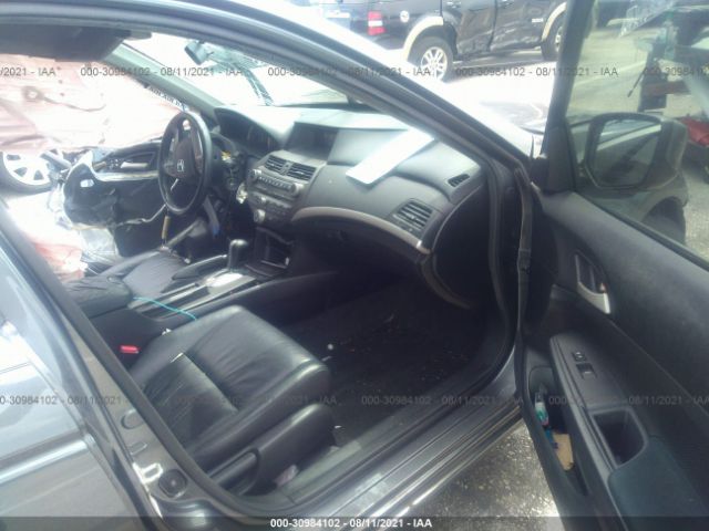 Photo 4 VIN: 1HGCP2F6XCA150388 - HONDA ACCORD SDN 