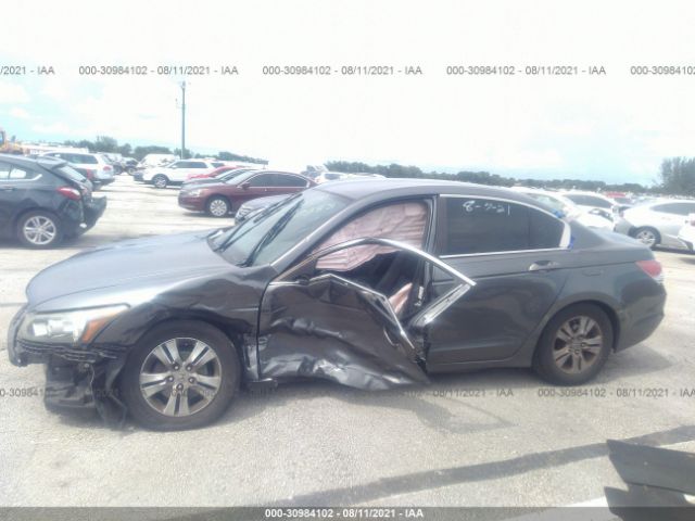 Photo 5 VIN: 1HGCP2F6XCA150388 - HONDA ACCORD SDN 