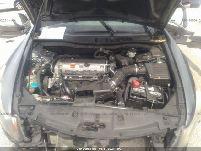 Photo 9 VIN: 1HGCP2F6XCA150388 - HONDA ACCORD SDN 